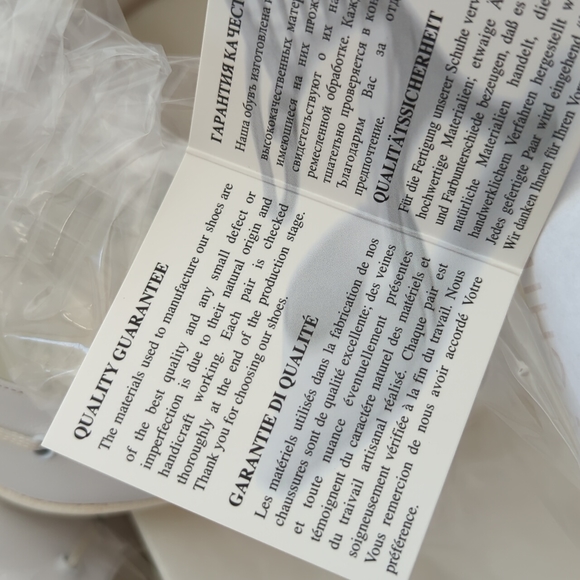 FINAL SALE🆕🌿GIORGIO IACHINI POINTED HEELS🌿 - Picture 12 of 13